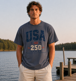 The Heritage Tee
