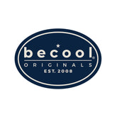 Heritage Oval Sticker