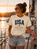 The Heritage Tee