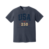 The Heritage Tee
