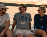 The Heritage Tee