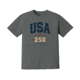 The Heritage Tee