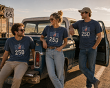 USA Peace Tee