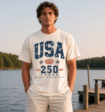 The Heritage Tee