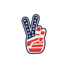 Peace Icon Sticker