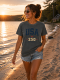 The Heritage Tee