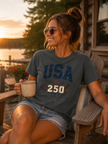 The Heritage Tee