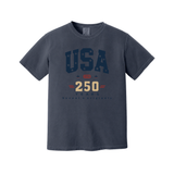 The Heritage Tee