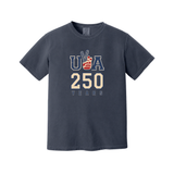 USA Peace Tee