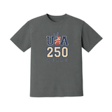 USA Peace Tee